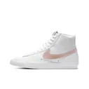 Nike Blazer Mid 77 Vintage "Summit White Pink"