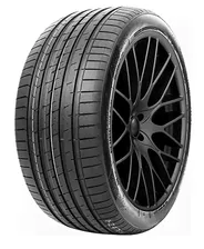 Летняя шина BLAZER UHP II 295/40R20 марки COMPASAL