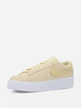 Кеды женские Nike Blazer Low Platform