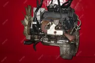 Двигатель CHEVROLET BLAZER 4.3 V6