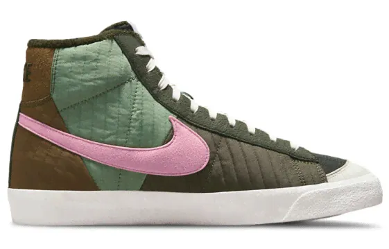 Кроссовки Nike Blazer Mid '77 Premium "Toasty" DD8024-300-3