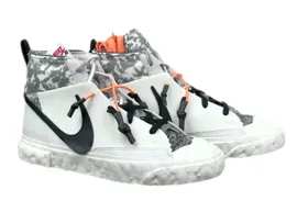 Nike x READYMADE Nike Blazer Mid Readymade White