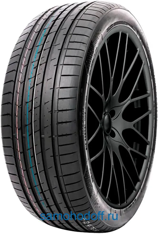 Compasal Blazer UHP II 215/50 ZR17 95W XL Китай