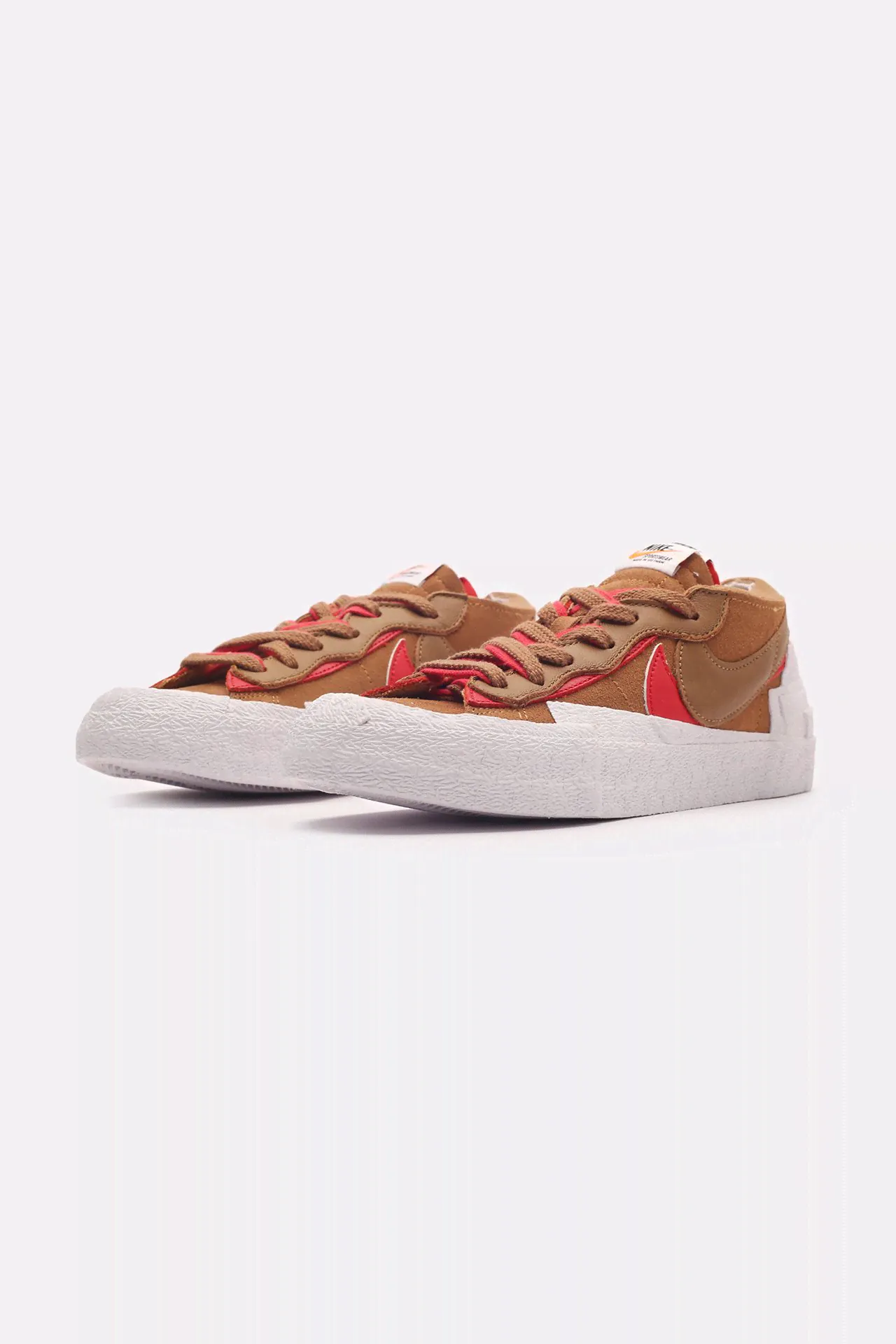 x Sacai Blazer Low-3