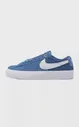 Nike Blazer Low "Blue"