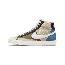 Nike Blazer Mid 77 Toasty Rattan Sail
