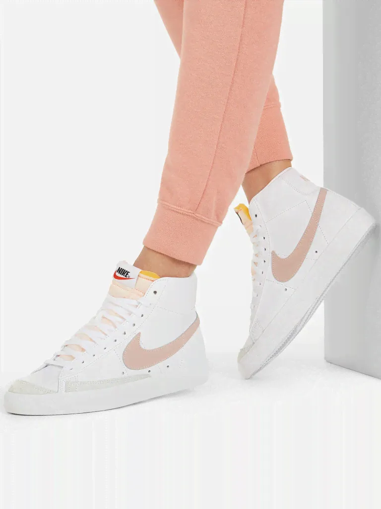 Кеды женские Nike Blazer Mid ’77-1