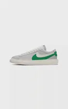 Sacai x Nike Blazer Low "Grey Green/Varsity White"